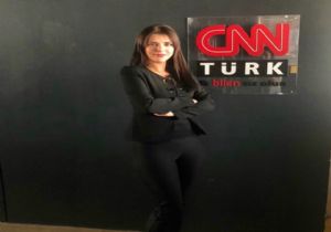 ATVHaber den CNNTÜRK e Bir Transfer Daha