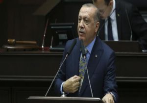 Erdoğan:Bunlar “Gardırop Atatürkçüsü 