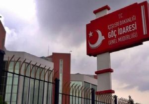 Ankara daki Suriyeliler İçin Flaş Önlem