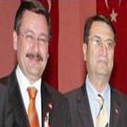 ERYILMAZ DAN GÖKÇEK E HODRİ MEYDAN