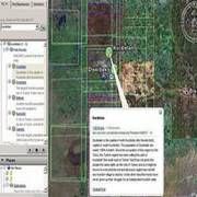 GOOGLE EARTH DA YUNAN REZALETİNİ ARATMIYOR