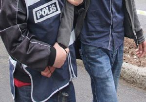 Ankara da ByLock Operasyonu 20 Gözaltı 