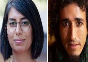 Giresun da 2 Gazeteci Gözaltına Alındı