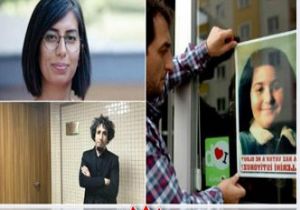 Gözaltına Alınan Gazeteciler Serbest
