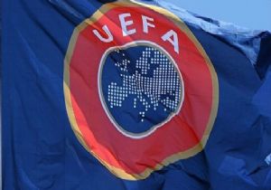 UEFA Avrupa Şampiyonasını Erteledi!