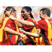 GALATASARAY, TRABZON A BİLENİYOR