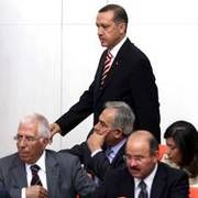 ERDOĞAN IN ABD ZİYARETİ 3 KASIM DA 