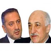 FATİH ALTAYLI-FETULLAH GÜLEN İLİŞKİSİ