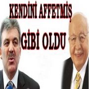 ERBAKAN AFFINA İLGİNÇ CHP YORUMU