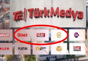 Türkmedya’da Üst Düzey Atamalar!