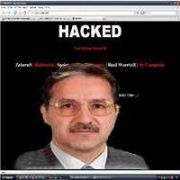 HACKLEMEK CAİZMİ? SORUSUNA CEVAP ALAMAYINCA HACKLEDİ