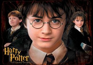 HARRY POTTER, DÜNYA REKORU KIRDI