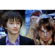  HARRY POTTER  SERİSİNİN 6. KİTABI ABD DE 6,9 MİLYON SATTI