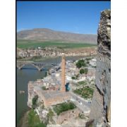 HASANKEYF TE EYLEM NÖBETİ