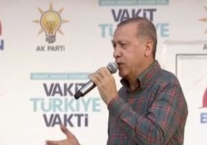 Erdoğan:Millet Kıraathaneleri Yapacağız