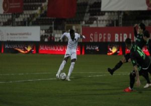  Hatayspor 2-1 İttifak Holding Konyaspor