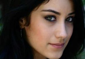 HAZAL KAYA DAN TAKOZ A VEDA!