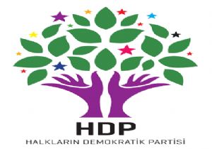HDP Listesinde Solcu Adaylar