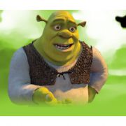 ÖRÜMCEK ADAM 3 ÜN EN BÜYÜK RAKİBİ  SHREK 3 