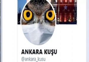  Ankara Kuşu  FETÖ den Gözaltına Alındı