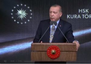 Erdoğan dan Flaş Af Açıklaması