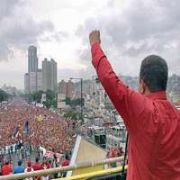 CHAVEZ E DARBE PLANI