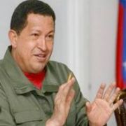 CHAVEZ ABD YE ELÇİ SİPARİŞİ VERDİ!