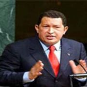 CHAVEZ, KOSOVA YI TANIMADI