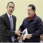 CHAVEZ DEN OBAMA YA SÖMÜRGE ZULMÜ KİTABI 