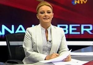 NTV DE CANLI YAYIN KAZASI!