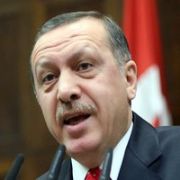 ERDOĞAN:  TERÖR ÖRGÜTÜ İZOLE EDİLECEK 