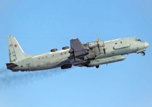 Rusya dan Flaş Kayıp Uçak Açıklaması
