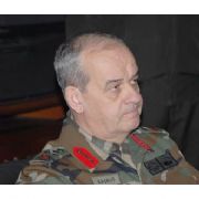 ORGENERAL BAŞBUĞ UN ACI GÜNÜ