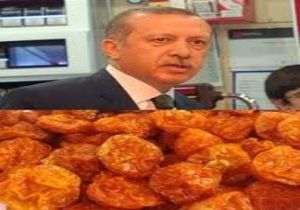 ERDOĞAN IN SAĞLIK SIRRI DİBE VURDU!