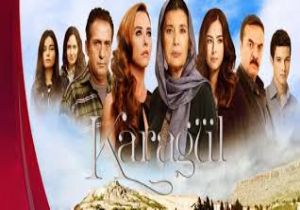 Rekortmen Dizi Karagül den Final Kararı