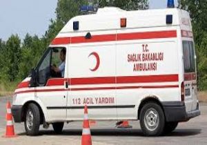 CHP li Vekil Hastaneye Kaldırıldı