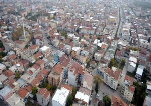  İstanbul da 300 Bin Yorgun Bina Var 