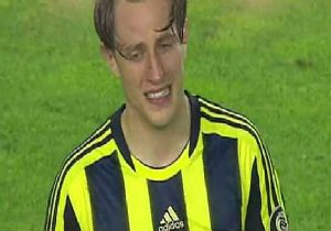 FENERBAHÇE DE ZİEGLER SÜRPRİZİ