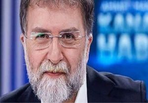 Ahmet Hakan KanalD Ana Haber i Bırakıyor