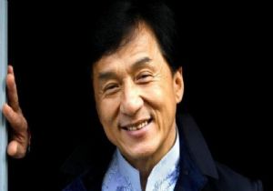 Jackie Chan İran ı Karıştırdı!