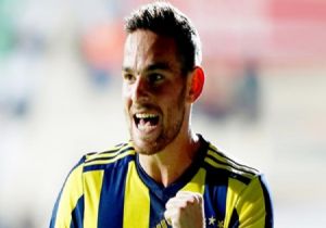 Fenerbahçe ye Janssen müjdesi! 