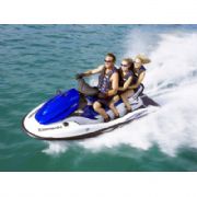 JET-SKI NİHAYET YASAKLANDI