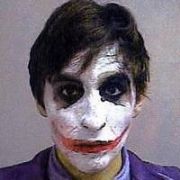 KENDİNİ JOKER SANAN MANYAK