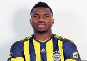 F.BAHÇE, YOBO YA İMZA ATTIRDI!