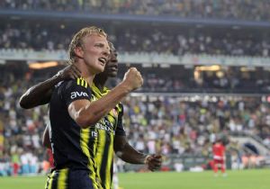 FENER, GÜÇ BELA 1-0