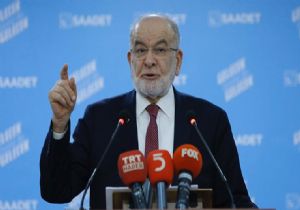 Karamollaoğlu:Yüzde Yüz Yerli Olmalı