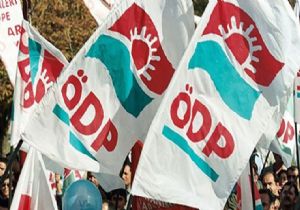 ÖDP Adını Değiştiriyor