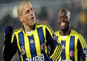 FENERBAHÇE DEN ALEX AÇIKLAMASI