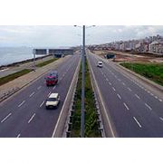 6 YENİ OTO YOL, 6 YENİ GÜZERGAH