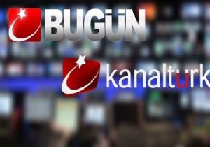 Bugün ve Kanaltürk TV ye Flaş Transfer